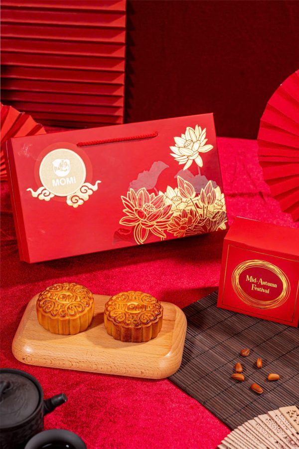 Set Trung Thu Kim Liên Cát Tường