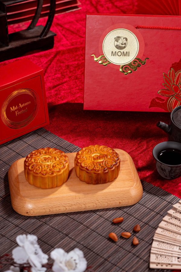 Set Trung Thu Kim Liên Cát Tường