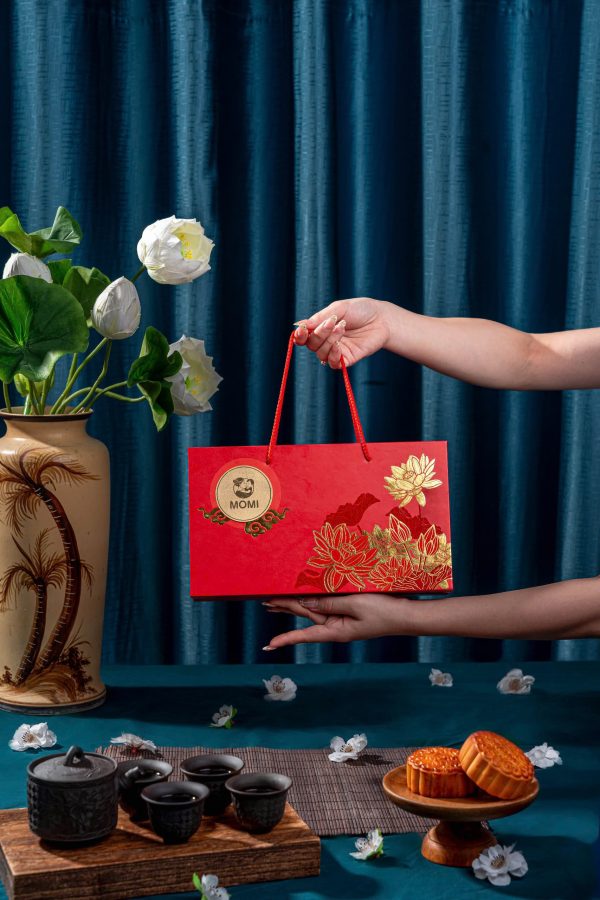 Set Trung Thu Kim Liên Cát Tường