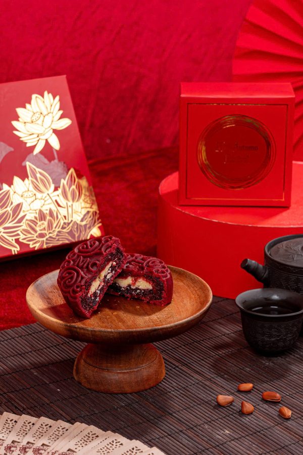Set Trung Thu Kim Liên Cát Tường