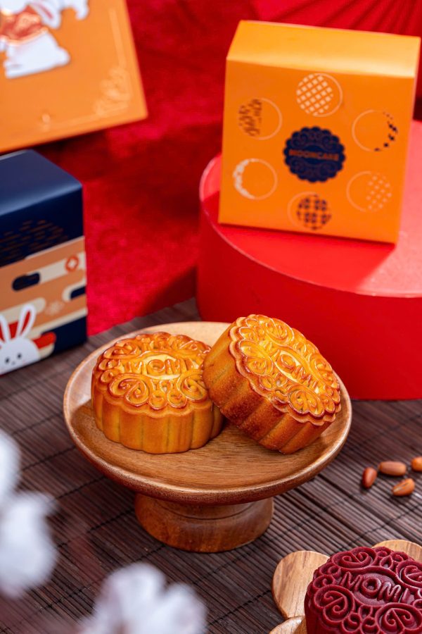 Set Trung thu HỶ NGUYỆT SUM VẦY