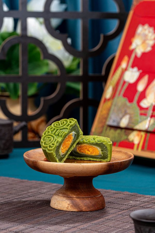 Set Trung Thu SEN PHÚ QUÝ